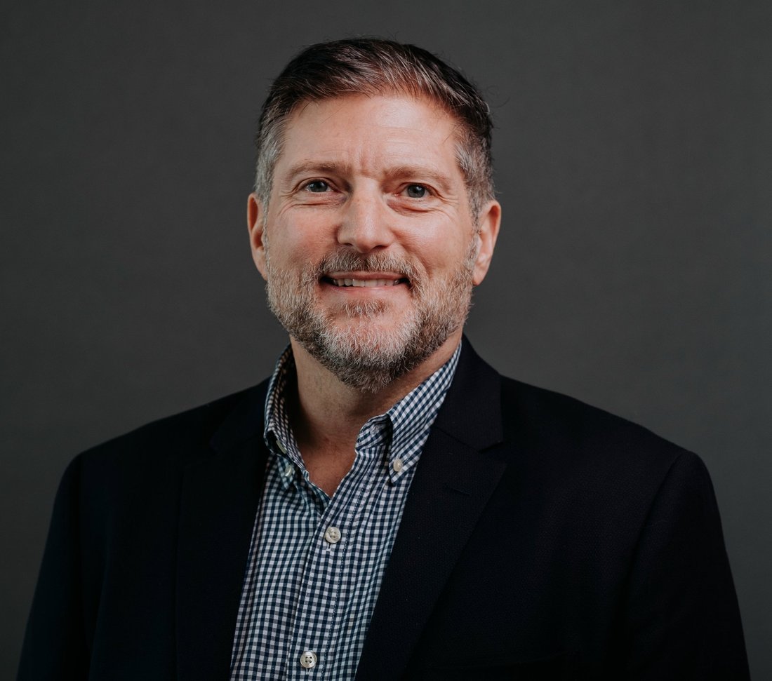 Tony Weber